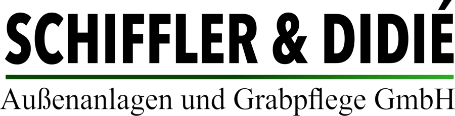 Schiffler & Didié Außenanlagen und Grabpflege GmbH – zur Startseite